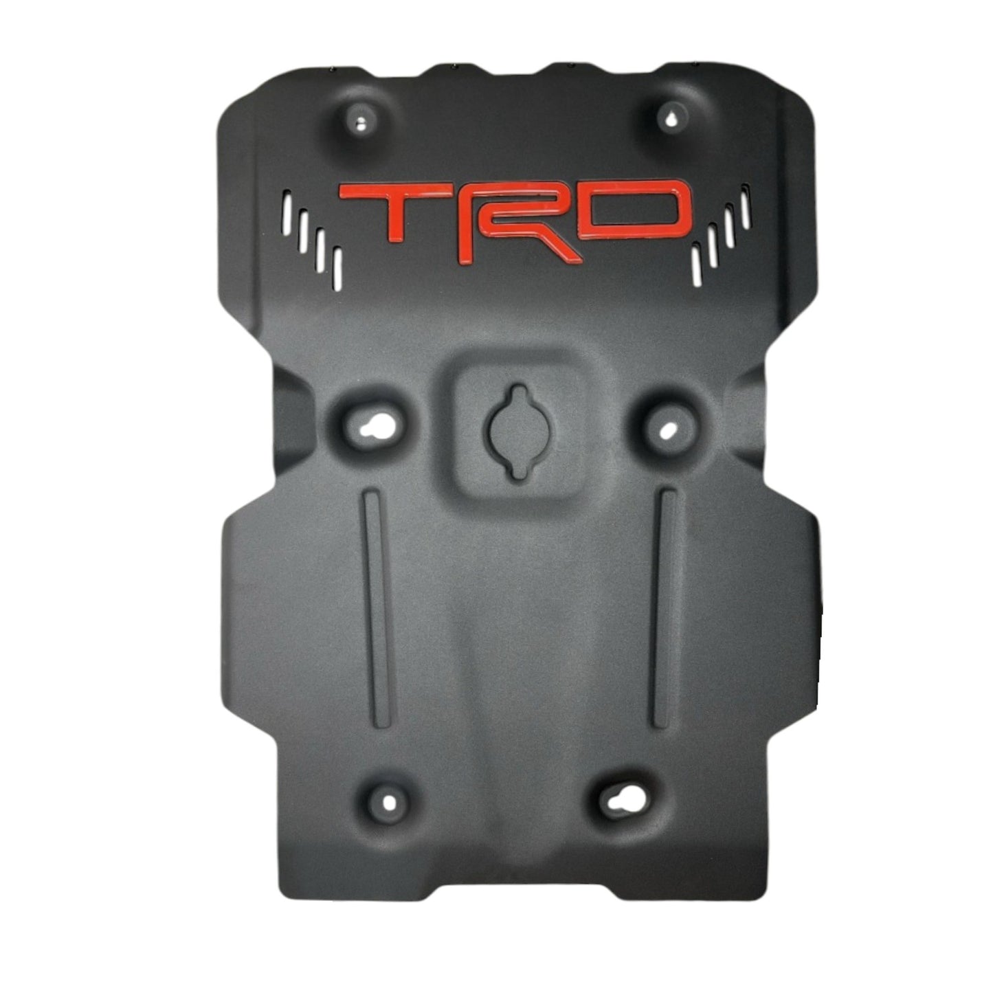 Toyota Tacoma 4th Gen Skid Plate 2024-2025