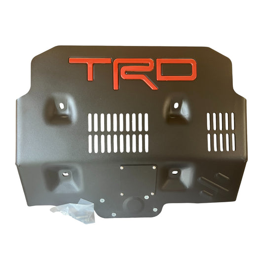 Toyota Skid Plate Oil Filter Cover  4Runner 2014-2023/FJ Cruiser 2010 - 2014