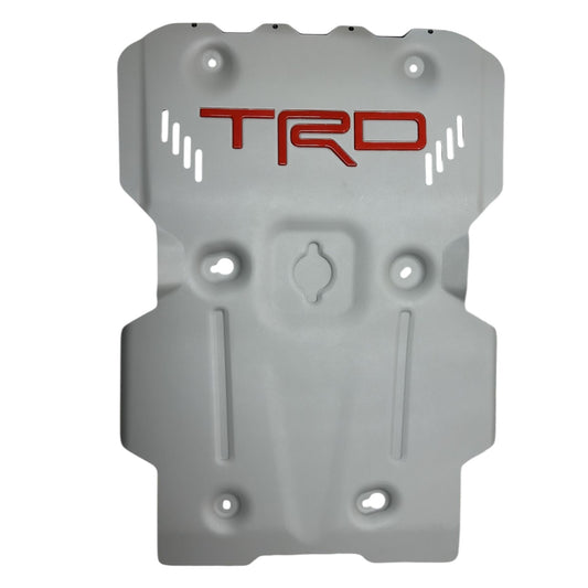 Toyota Tacoma 4th Gen Skid Plate 2024-2026