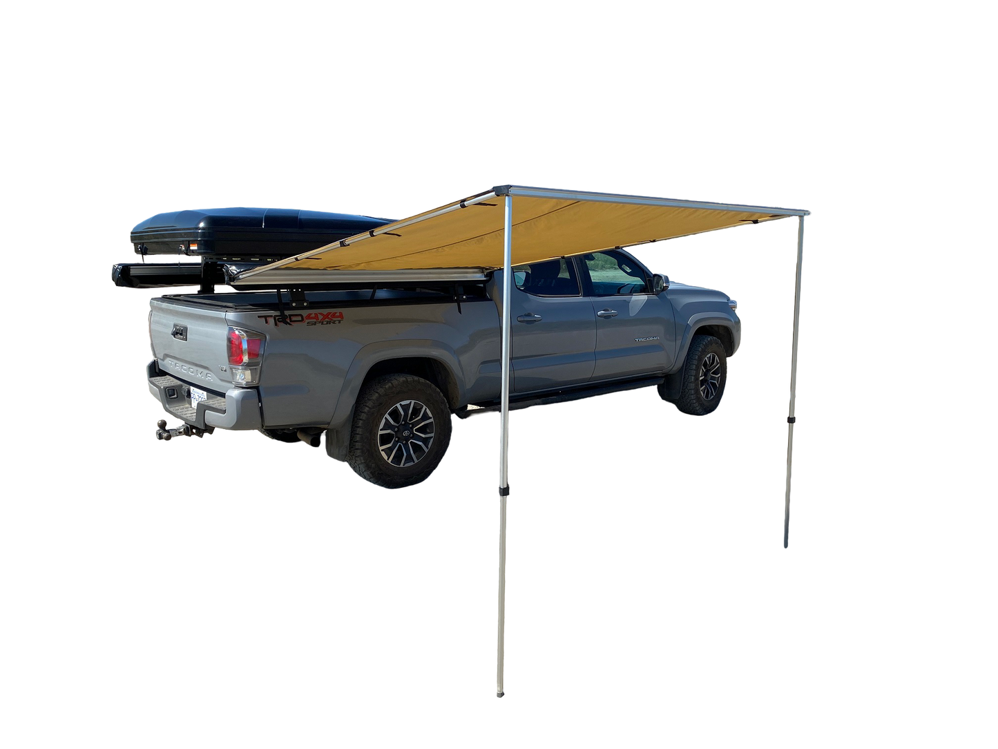Straight Awning PVC Waterproof Case
