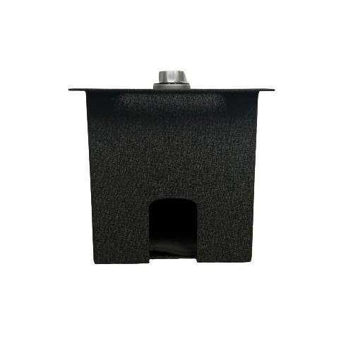 2016-2023 Toyota Tacoma Center Console Safe Lock Box