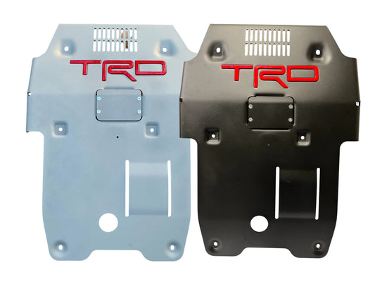 Toyota Tacoma 3rd Gen Skid Plate 2005-2023