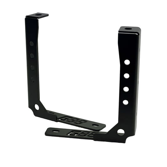 Rear Bed Stiffeners