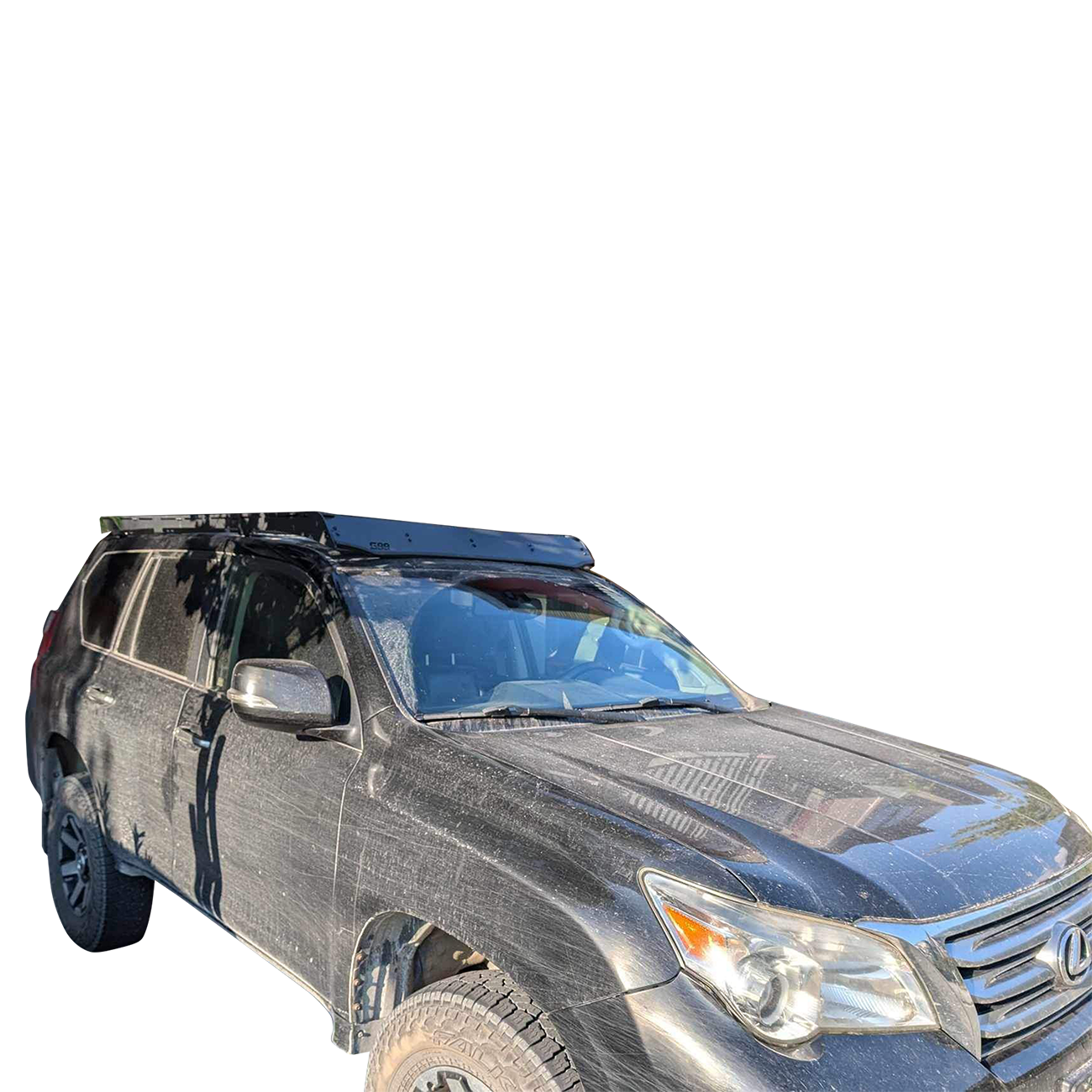 Lexus GX460 Roof Rack | 2010-2023