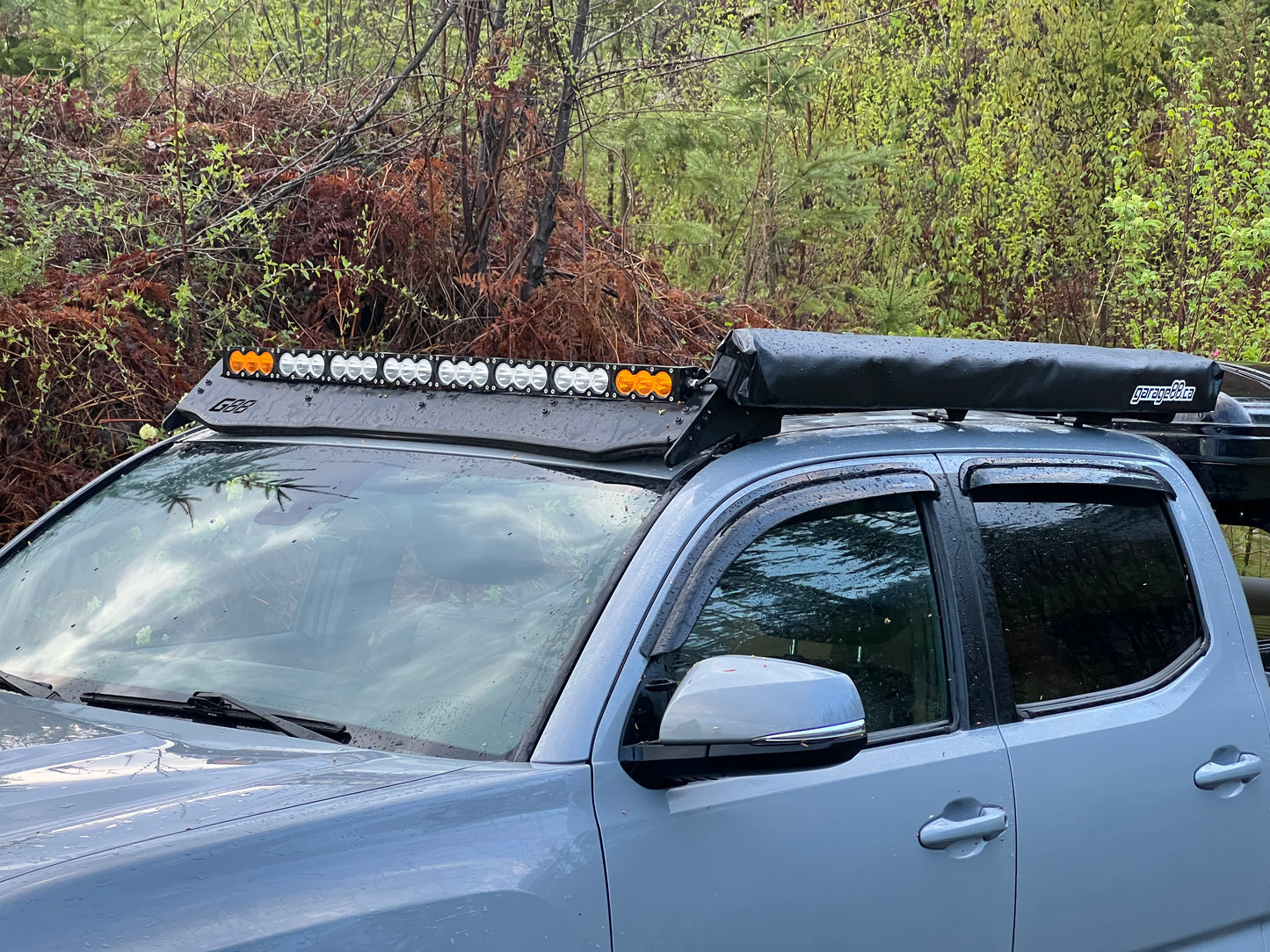 Toyota Tacoma Roof UltraRack