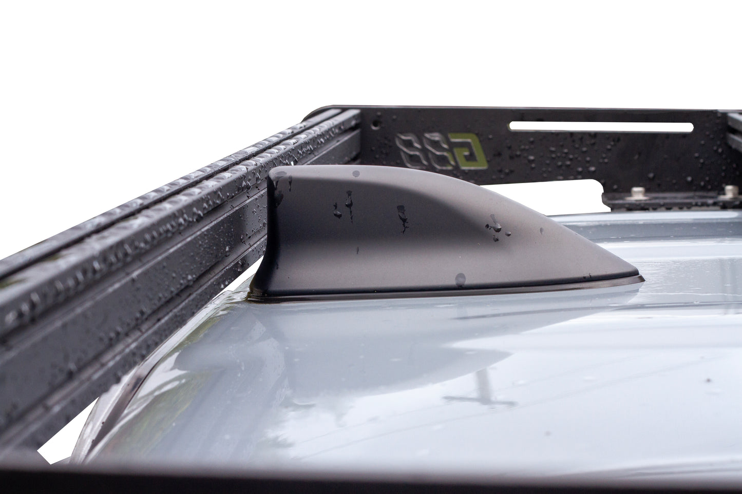 Toyota Tacoma Roof UltraRack