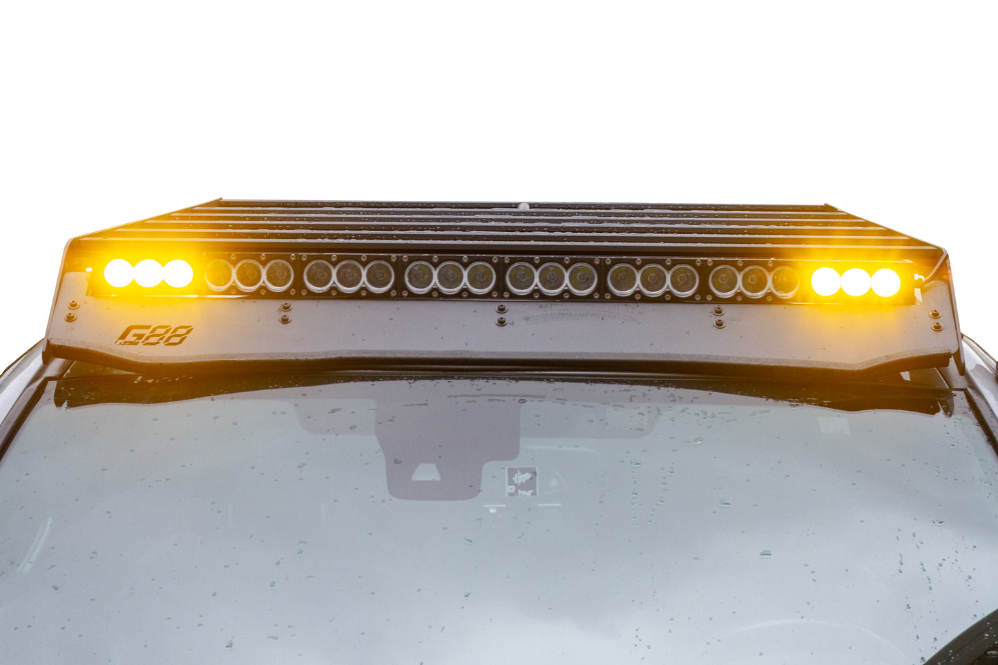 Toyota Tacoma Roof UltraRack