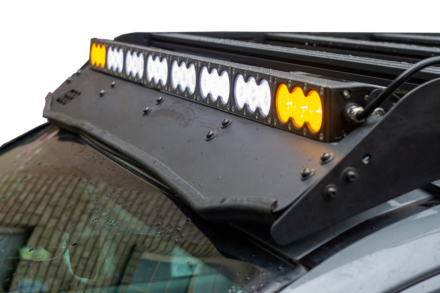 Toyota Tacoma Roof UltraRack