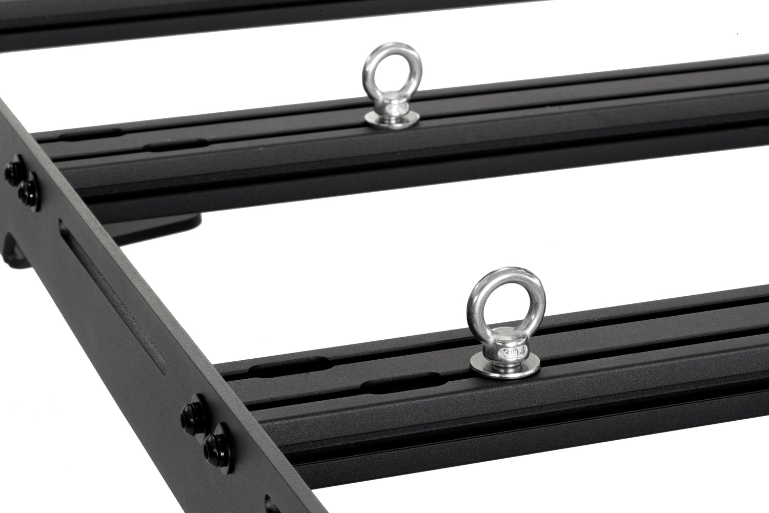 Mounting Kits & Hardware