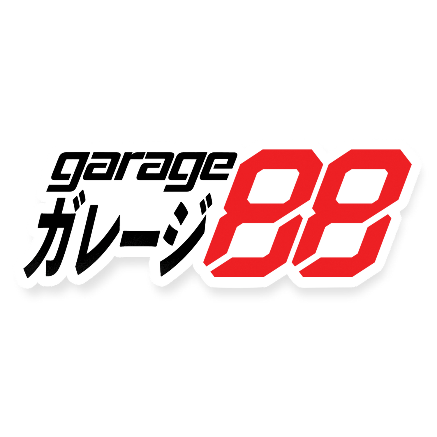Garage88 - All Products