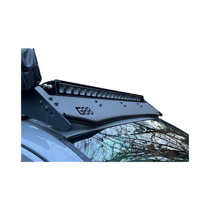 Toyota 4Runner Roof Rack | 4th Gen | 2003-2009