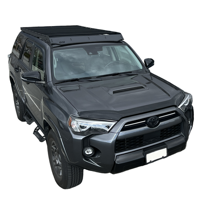 Toyota 4Runner Roof Rack Full Non-Drill | 2010-2024