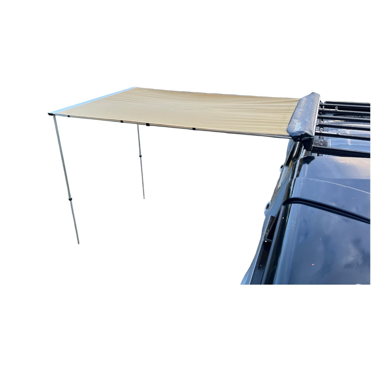 Waterproof Case Straight Awning - 5' X 8.2' (1.5M X 2.5M)