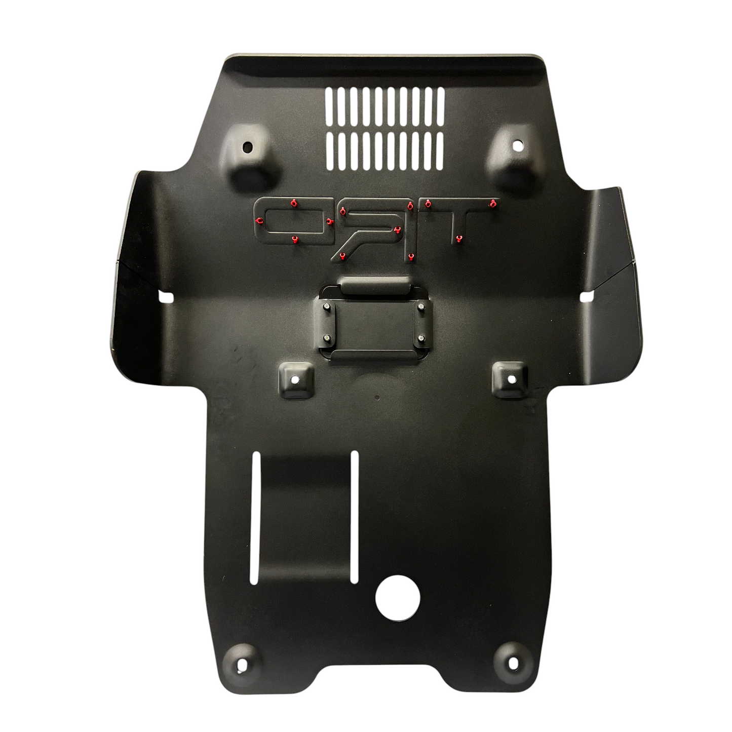 Toyota Tacoma 3rd Gen Skid Plate 2005-2023