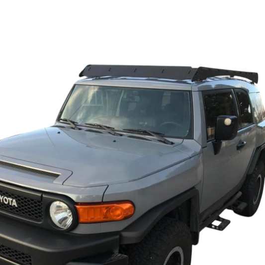 Toyota FJ Cruiser Roof Rack | 2007-2016