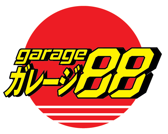 Garage88