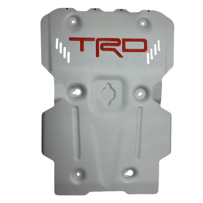 Toyota Tacoma 4th Gen Skid Plate 2024-2025