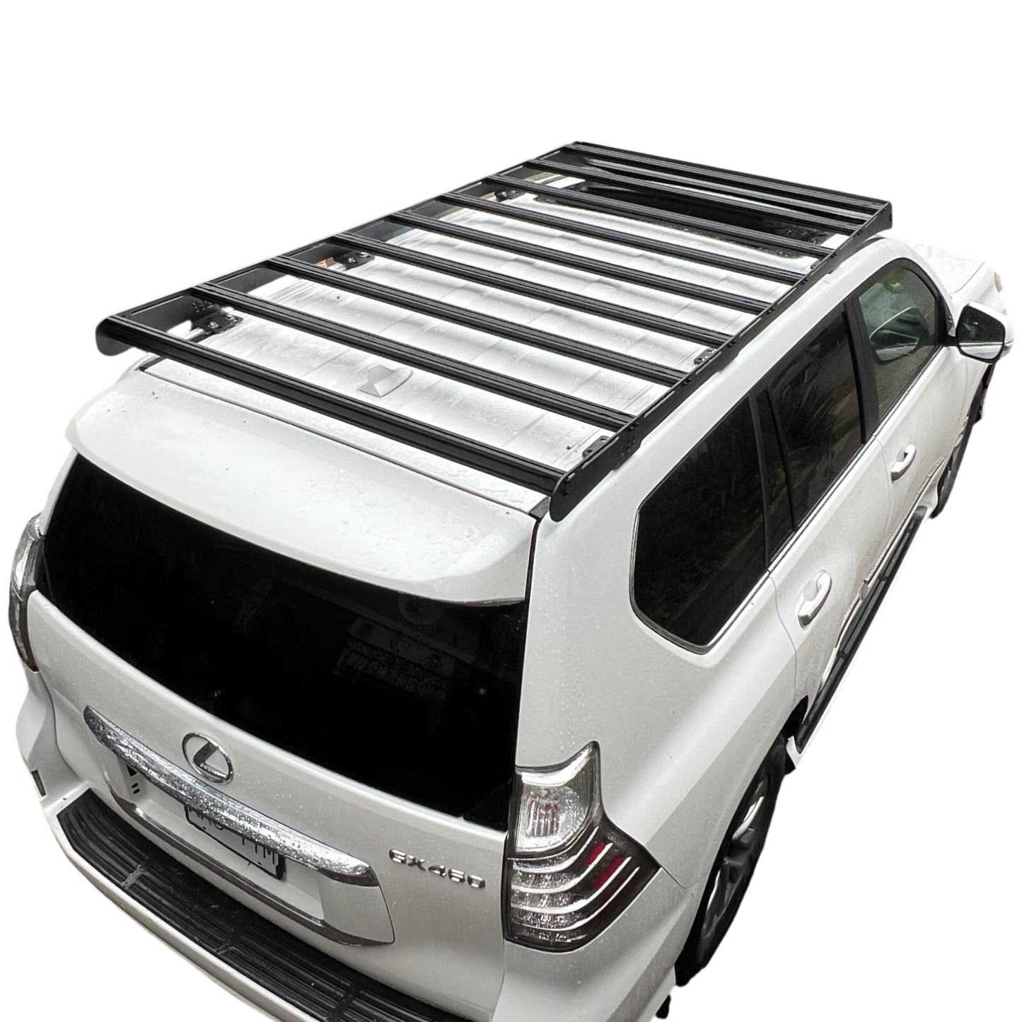 Lexus GX460 Roof Rack | 2010-2023