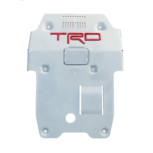 Toyota Tacoma 3rd Gen Skid Plate 2005-2023