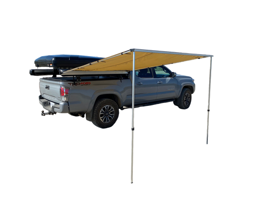 Straight Awning PVC Waterproof Case