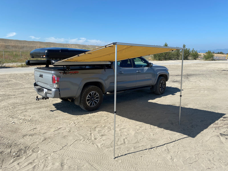 Awnings