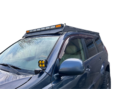 Lexus GX470 Roof Rack