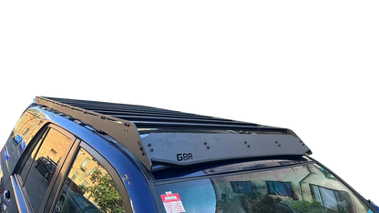Lexus GX470 Roof Rack | 2003-2009