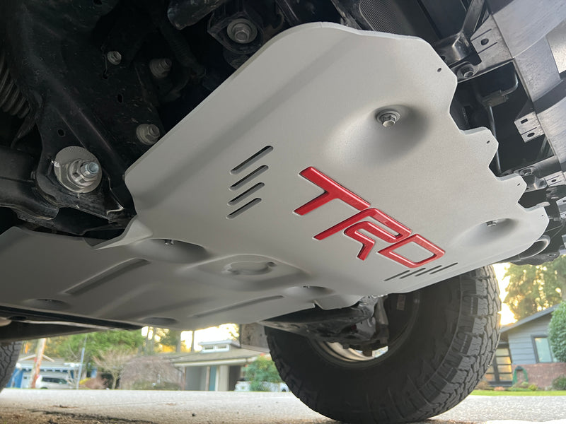 Skid Plates