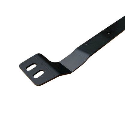 Toyota Tacoma 2024-2026 Front Skidplate-Mounting Crossmember