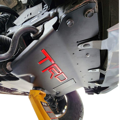 Toyota 07-21 Tundra/08-22 Sequoia Skid Plate