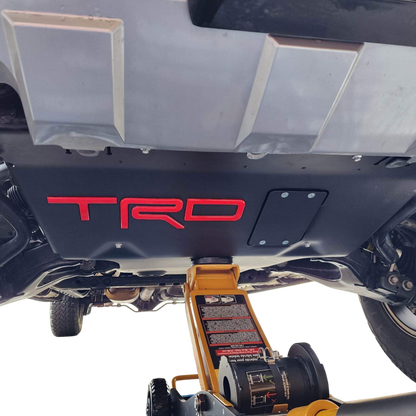 Toyota 07-21 Tundra/08-22 Sequoia Skid Plate
