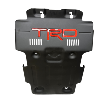 Toyota Tundra 2022-2026 Skid Plate