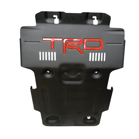 Toyota Tundra 2022-2026 Skid Plate