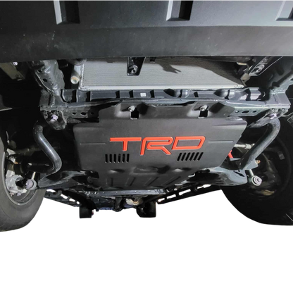 Toyota Tundra 2022-2026 Skid Plate