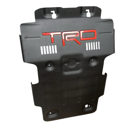Toyota Tundra 2022-2026 Skid Plate