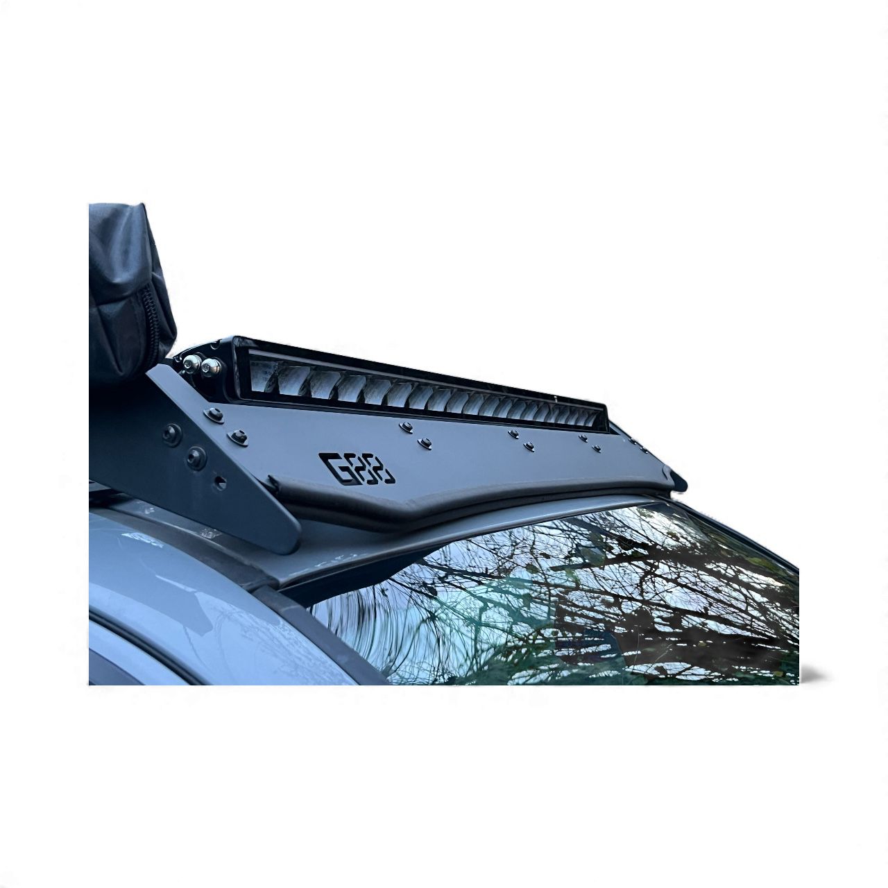 Toyota 4Runner Roof Rack | 4th Gen | 2003-2009