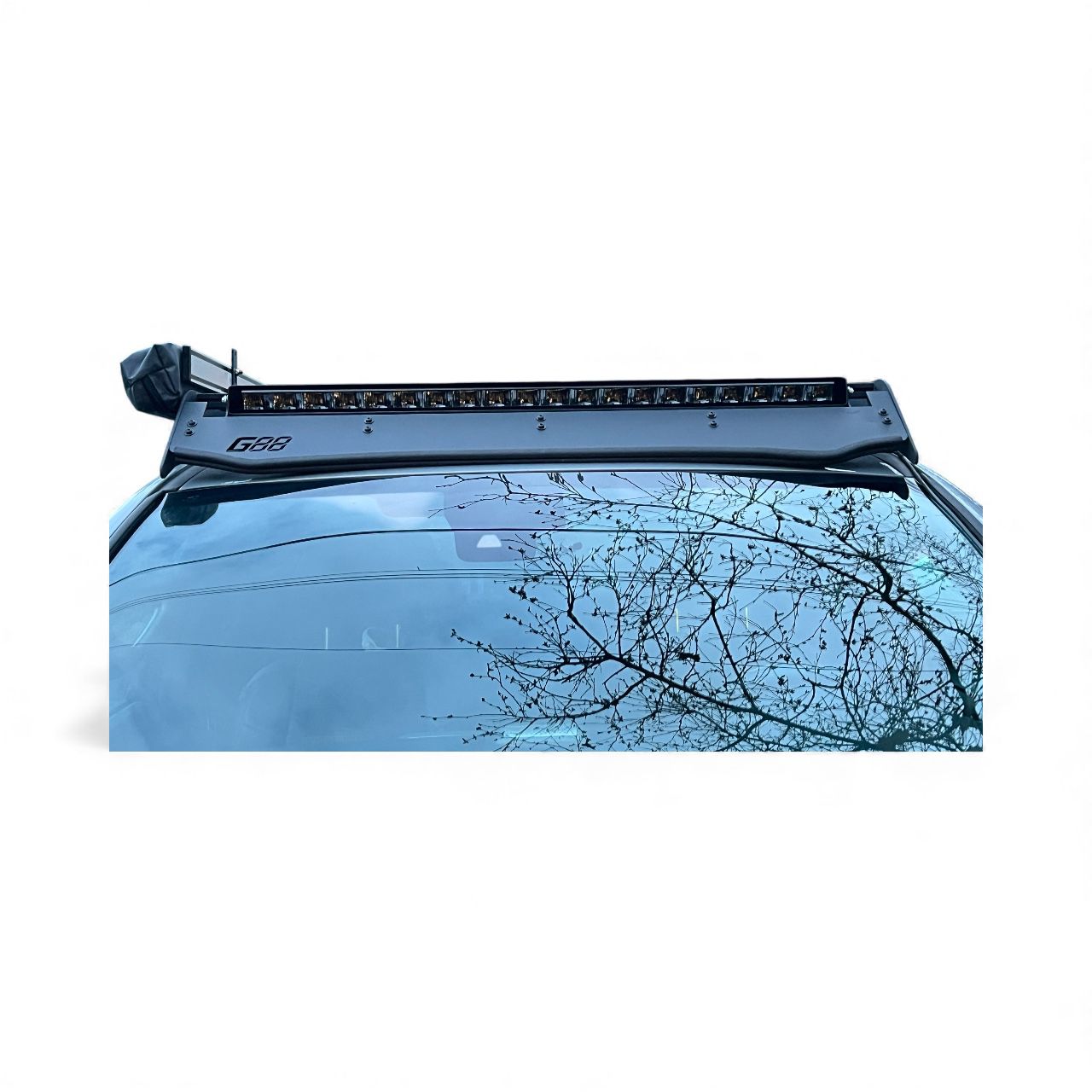 41” Multizone Light bar