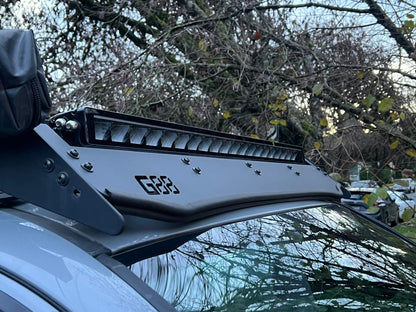 Toyota FJ Cruiser Roof Rack | 2007-2016