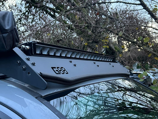 41” Multizone Light bar