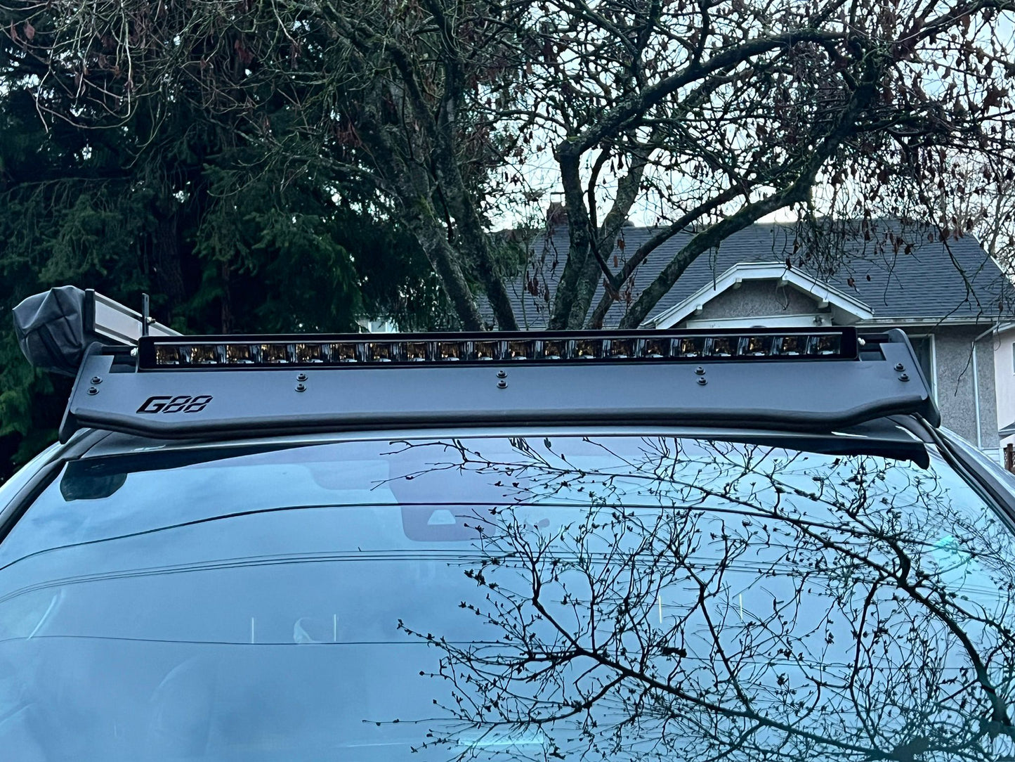 41” Multizone Light bar