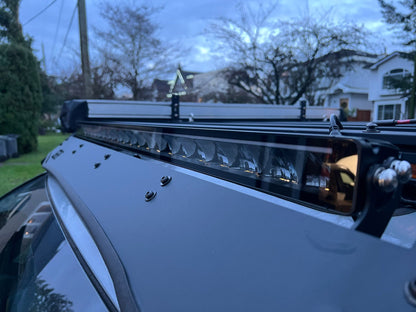 41” Multizone Light bar