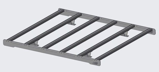Universal Canopy Roof Rack