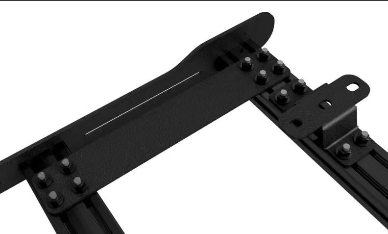 Universal Canopy Roof Rack