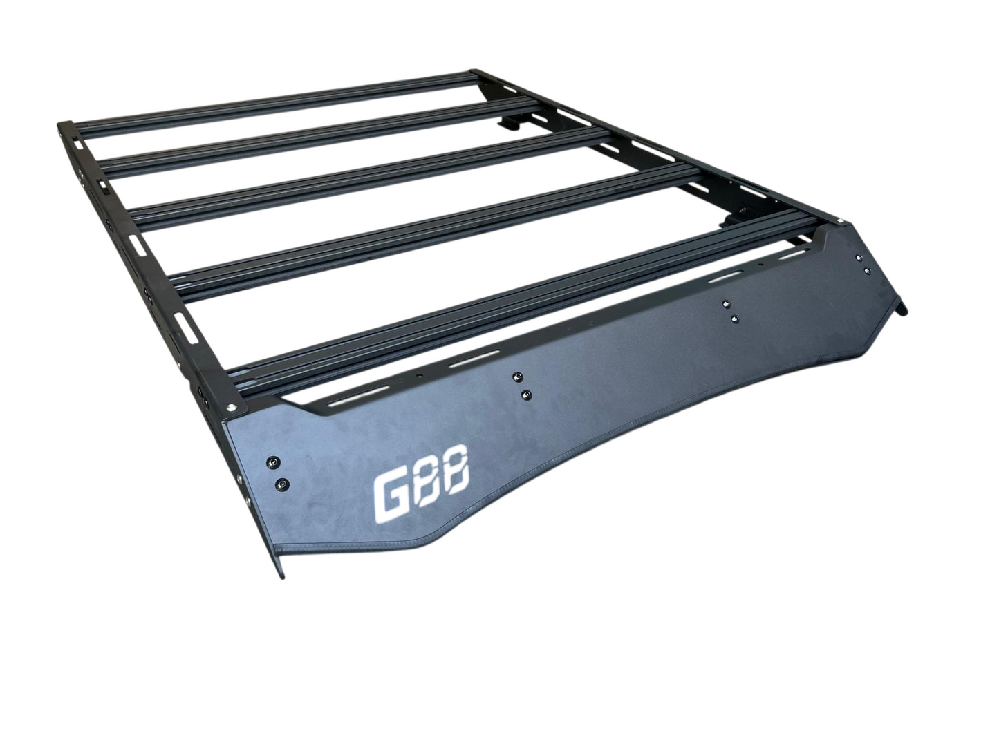 New Toyota Tacoma 2025+ Aluminum Roof Rack