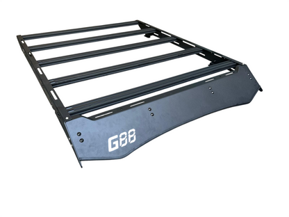 New Toyota Tacoma 2025+ Aluminum Roof Rack