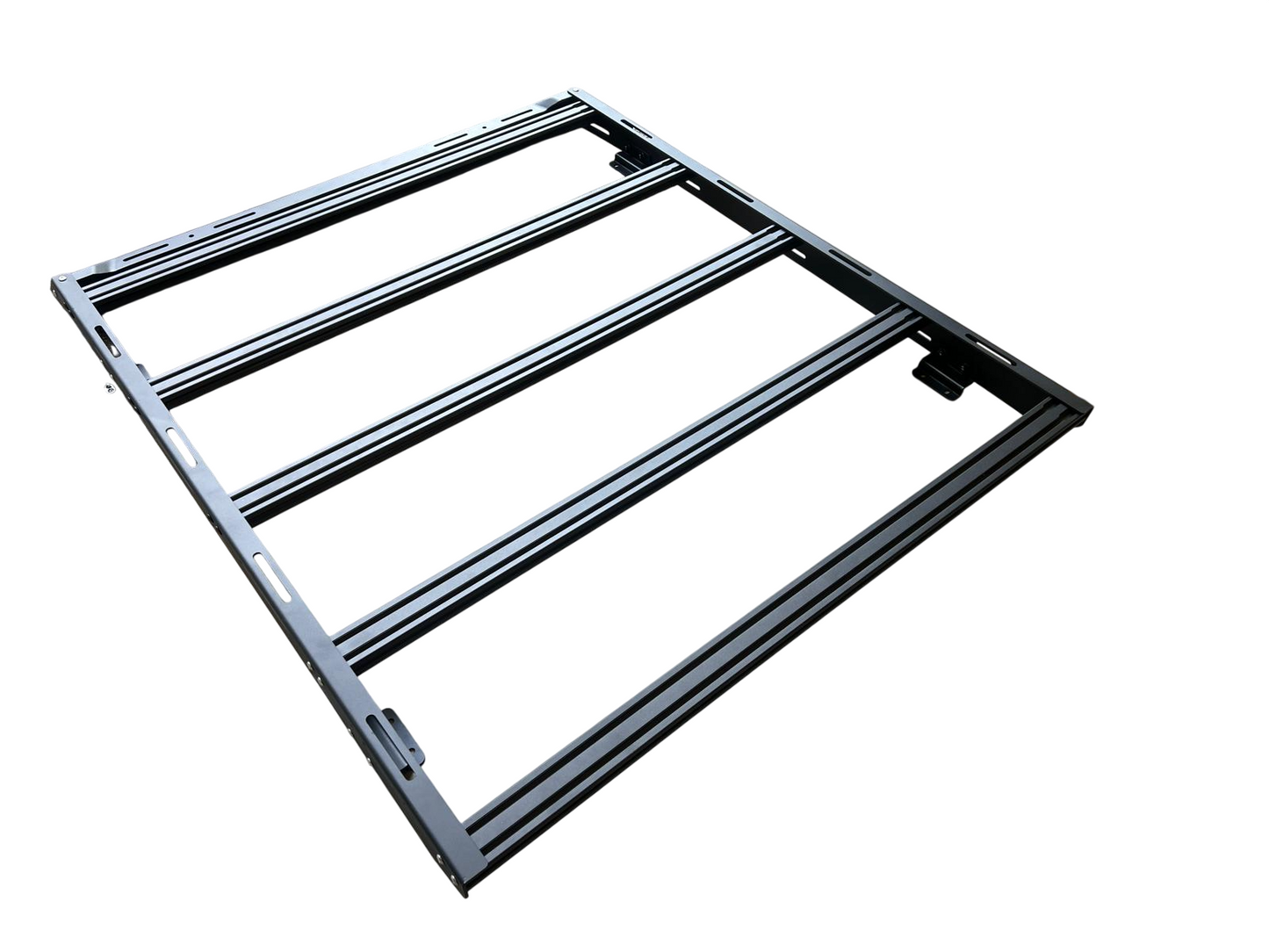 New Toyota Tacoma 2025+ Aluminum Roof Rack