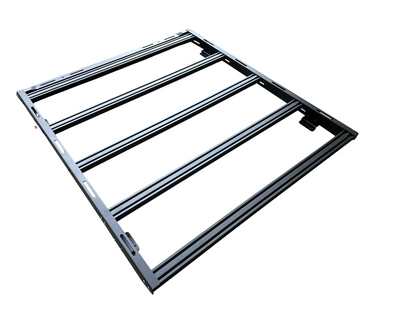 New Toyota Tacoma 2025+ Aluminum Roof Rack