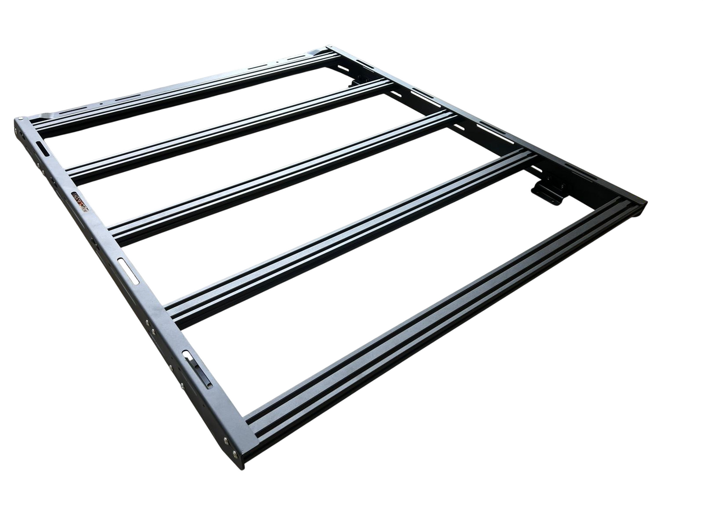 New Toyota Tacoma 2025+ Aluminum Roof Rack