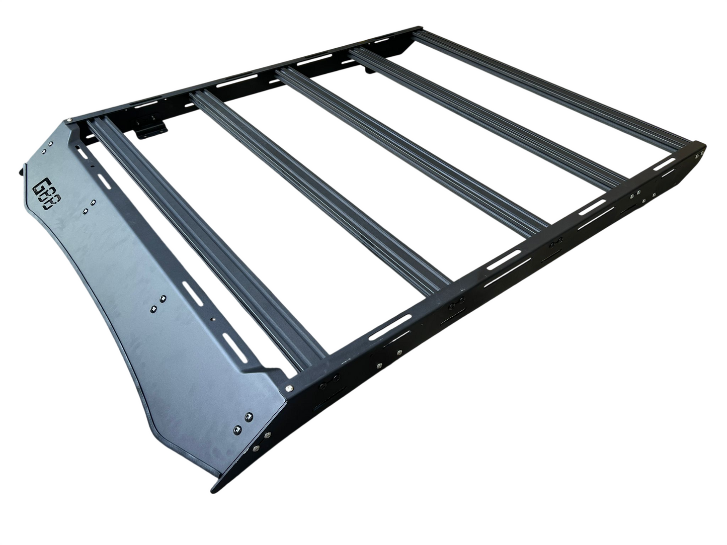 New Toyota Tacoma 2025+ Aluminum Roof Rack