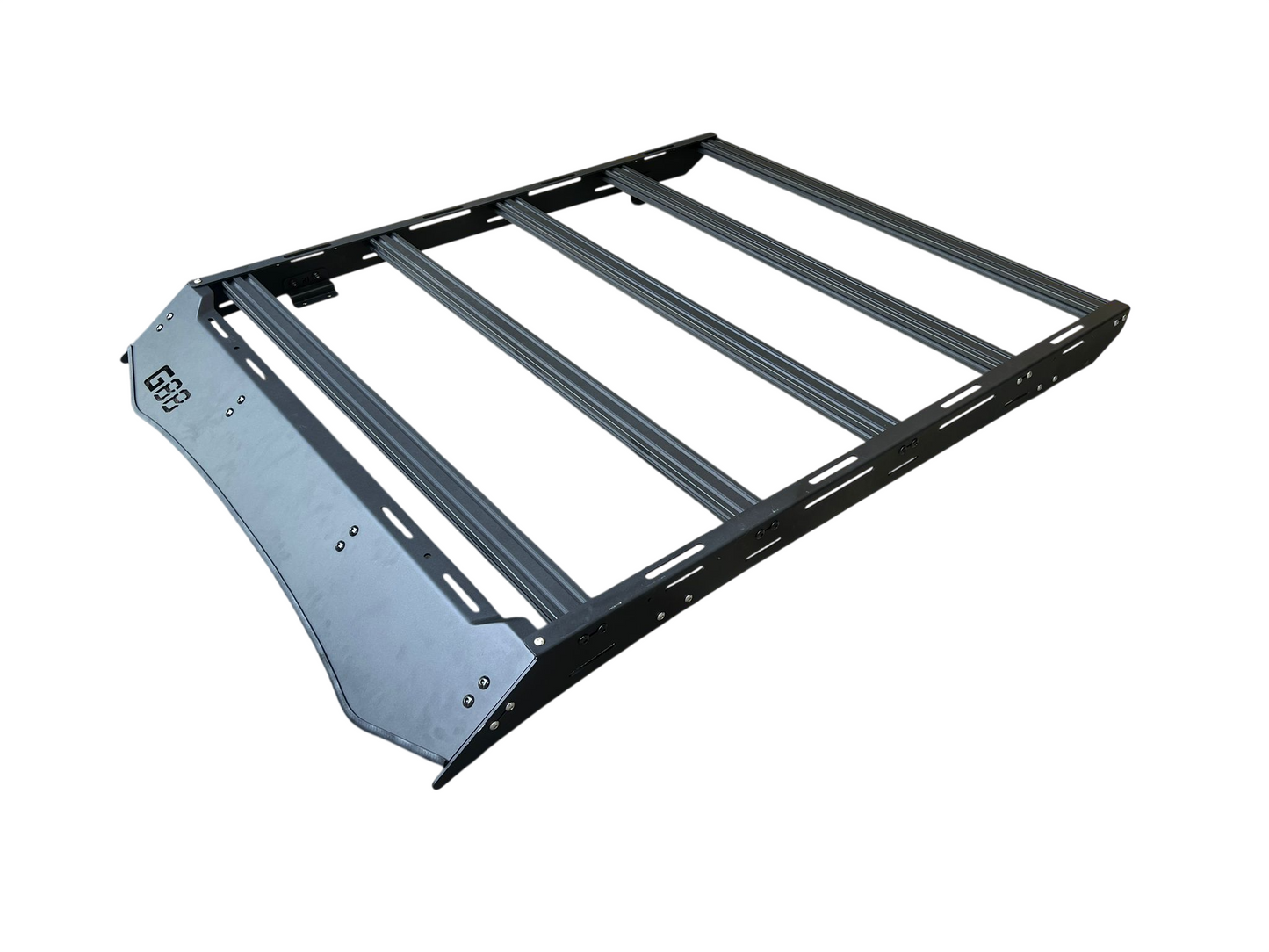 New Toyota Tacoma 2025+ Aluminum Roof Rack